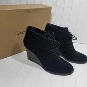 Lucky Brand Boots